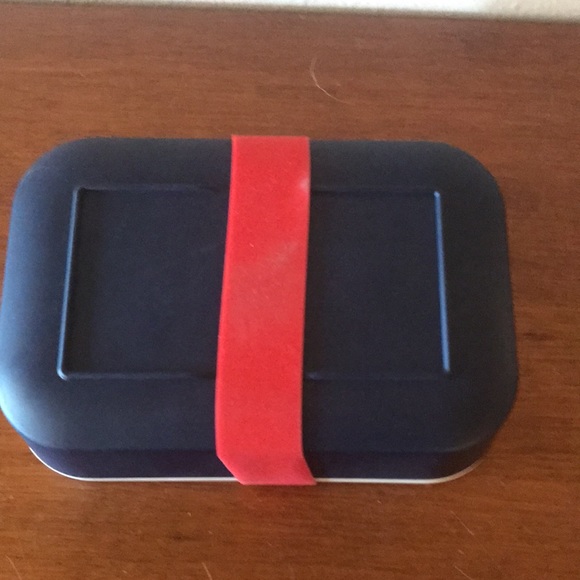 Joules bamboo lunch box - Picture 4 of 5